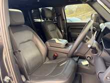 LAND ROVER DEFENDER 110 X DYNAMIC HSE