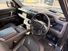 LAND ROVER DEFENDER 110 X DYNAMIC HSE