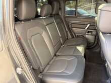 LAND ROVER DEFENDER 110 X DYNAMIC HSE