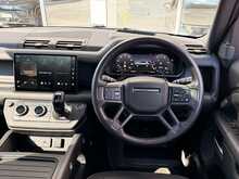 LAND ROVER DEFENDER 110 X DYNAMIC HSE