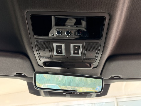 3.0 D300 MHEV X-Dynamic HSE SUV 5dr Diesel Auto 4WD Euro 6 (s/s) (300 ps)