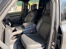 LAND ROVER DEFENDER 110 X DYNAMIC HSE