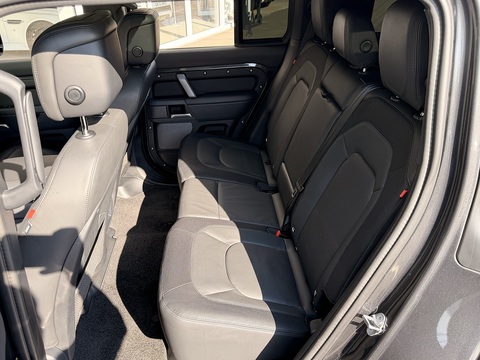 3.0 D300 MHEV X-Dynamic HSE SUV 5dr Diesel Auto 4WD Euro 6 (s/s) (300 ps)