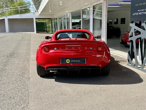 Sport 220 Convertible 1.8 Manual Petrol