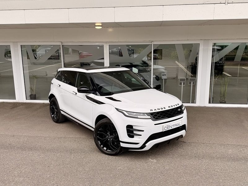 2.0 D200 MHEV Edition SUV 5dr Diesel Auto 4WD Euro 6 (s/s) (204 ps)