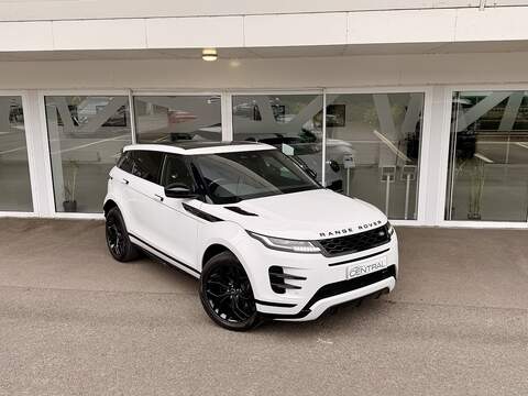 2.0 D200 MHEV Edition SUV 5dr Diesel Auto 4WD Euro 6 (s/s) (204 ps)