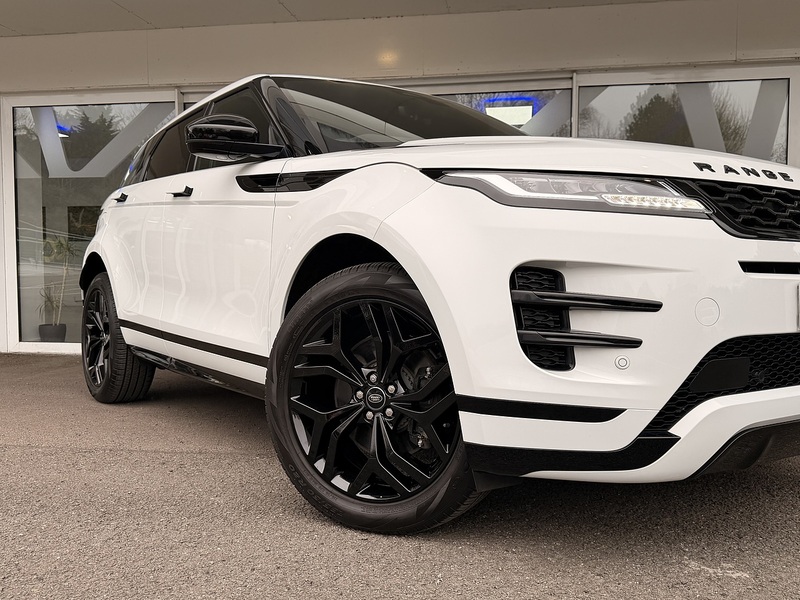 2.0 D200 MHEV Edition SUV 5dr Diesel Auto 4WD Euro 6 (s/s) (204 ps)