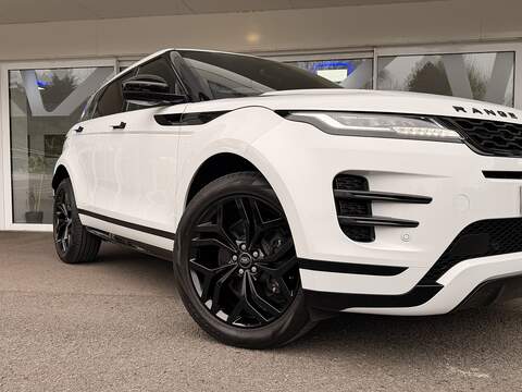 2.0 D200 MHEV Edition SUV 5dr Diesel Auto 4WD Euro 6 (s/s) (204 ps)