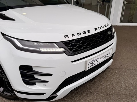 2.0 D200 MHEV Edition SUV 5dr Diesel Auto 4WD Euro 6 (s/s) (204 ps)