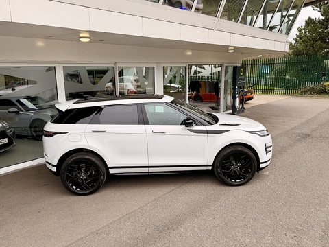 2.0 D200 MHEV Edition SUV 5dr Diesel Auto 4WD Euro 6 (s/s) (204 ps)