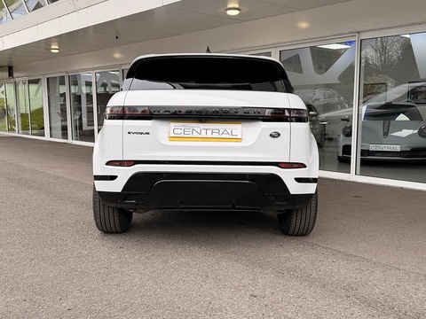 2.0 D200 MHEV Edition SUV 5dr Diesel Auto 4WD Euro 6 (s/s) (204 ps)