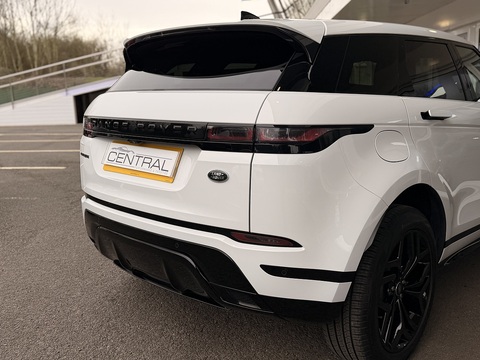 2.0 D200 MHEV Edition SUV 5dr Diesel Auto 4WD Euro 6 (s/s) (204 ps)