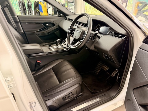 2.0 D200 MHEV Edition SUV 5dr Diesel Auto 4WD Euro 6 (s/s) (204 ps)