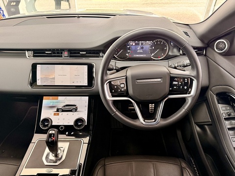 2.0 D200 MHEV Edition SUV 5dr Diesel Auto 4WD Euro 6 (s/s) (204 ps)