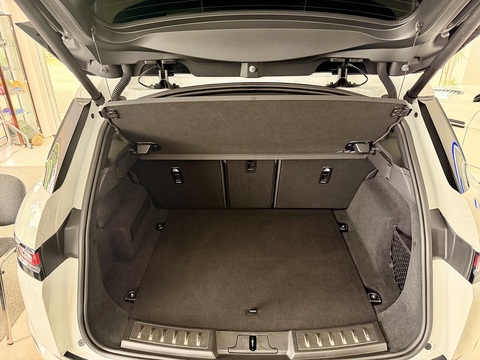 2.0 D200 MHEV Edition SUV 5dr Diesel Auto 4WD Euro 6 (s/s) (204 ps)