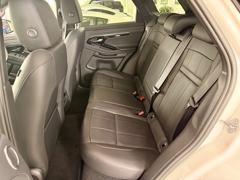 2.0 D200 MHEV Edition SUV 5dr Diesel Auto 4WD Euro 6 (s/s) (204 ps)