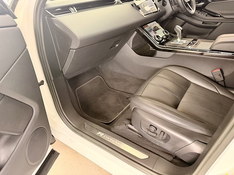 2.0 D200 MHEV Edition SUV 5dr Diesel Auto 4WD Euro 6 (s/s) (204 ps)