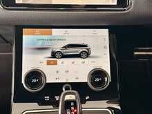 LAND ROVER EVOQUE IN FUJI WHITE