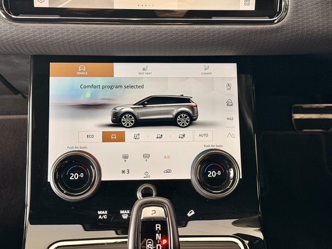 2.0 D200 MHEV Edition SUV 5dr Diesel Auto 4WD Euro 6 (s/s) (204 ps)