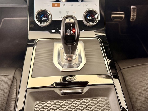 2.0 D200 MHEV Edition SUV 5dr Diesel Auto 4WD Euro 6 (s/s) (204 ps)