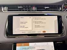 LAND ROVER EVOQUE IN FUJI WHITE