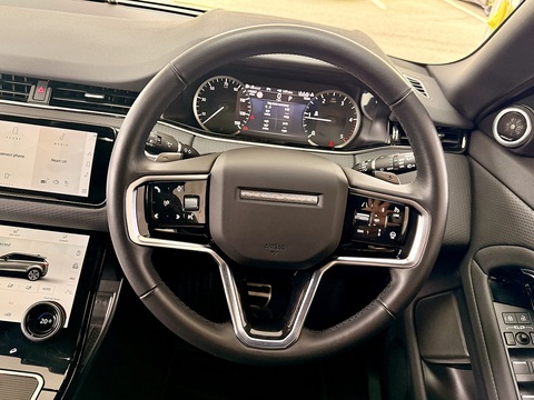 2.0 D200 MHEV Edition SUV 5dr Diesel Auto 4WD Euro 6 (s/s) (204 ps)