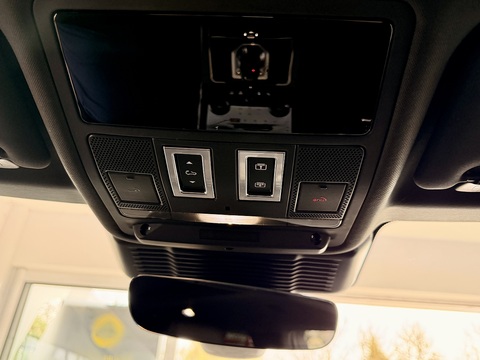 2.0 D200 MHEV Edition SUV 5dr Diesel Auto 4WD Euro 6 (s/s) (204 ps)