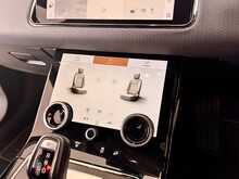 LAND ROVER EVOQUE IN FUJI WHITE