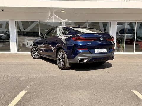 3.0 30d MHT M Sport SUV 5dr Diesel Hybrid Steptronic xDrive Euro 6 (s/s) (298 ps)