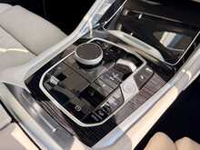 BMW X6 30D FINISHED IN TANZANITE BLUE