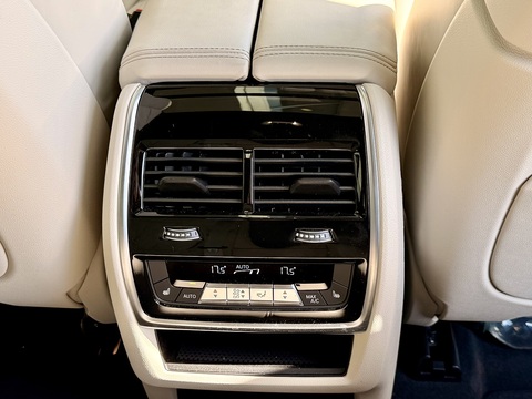 3.0 30d MHT M Sport SUV 5dr Diesel Hybrid Steptronic xDrive Euro 6 (s/s) (298 ps)