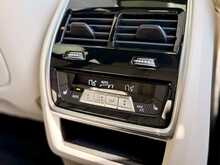 BMW X6 30D FINISHED IN TANZANITE BLUE