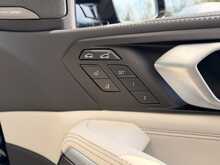 BMW X6 30D FINISHED IN TANZANITE BLUE