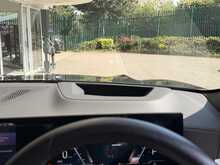 BMW X6 30D FINISHED IN TANZANITE BLUE
