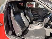 LOTUS EVORA 400 FINISHED IN ARDENT RED