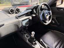 LOTUS EVORA 400 FINISHED IN ARDENT RED
