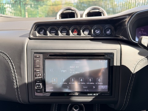 Evora  Coupe 3.5 Manual Petrol
