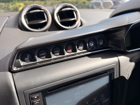 Evora  Coupe 3.5 Manual Petrol