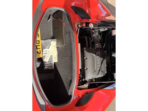 Evora  Coupe 3.5 Manual Petrol
