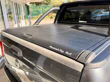 SSANGYONG MUSSO