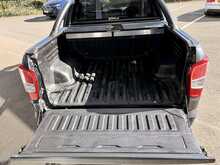 SSANGYONG MUSSO