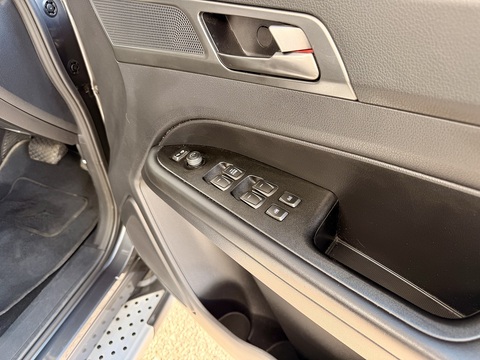 Musso  Pickup 2.2 Automatic Diesel