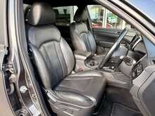 SSANGYONG MUSSO