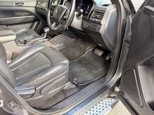 SSANGYONG MUSSO