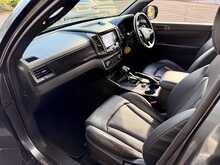 SSANGYONG MUSSO