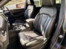 SSANGYONG MUSSO