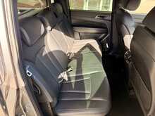 SSANGYONG MUSSO