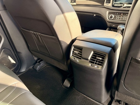 Musso  Pickup 2.2 Automatic Diesel