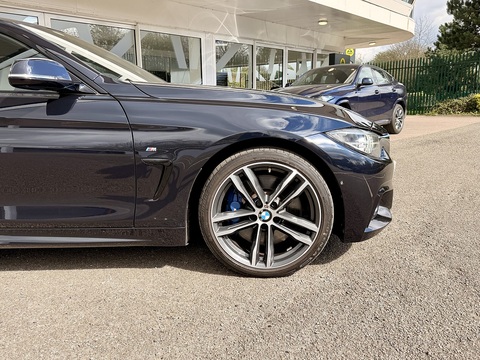3.0 440i M Sport Hatchback 5dr Petrol Auto Euro 6 (s/s) (326 ps)