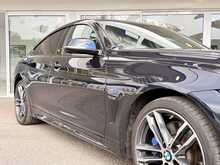 BMW 440I GRAND COUPE CARBON BLACK